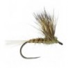 Double Decker Winged Dry Barbless