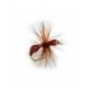 Red Ant Hard Body Fly - 1