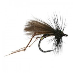 Drowning Hawthorne Barbless - 1