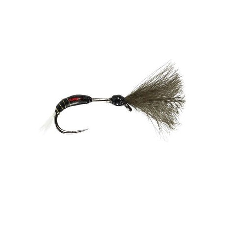 Shuttlecock Black Buzzer Cdc - 1
