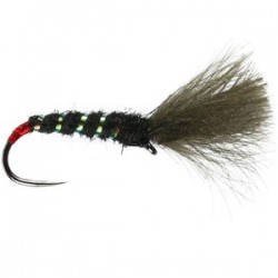 Shuttlecock Black Cdc - 1