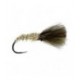 Shuttlecock Hares Ear Buzzer Cdc - 1