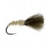 Shuttlecock Hares Ear Buzzer Cdc
