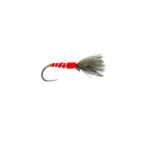 Shuttlecock Red Buzzer - 1