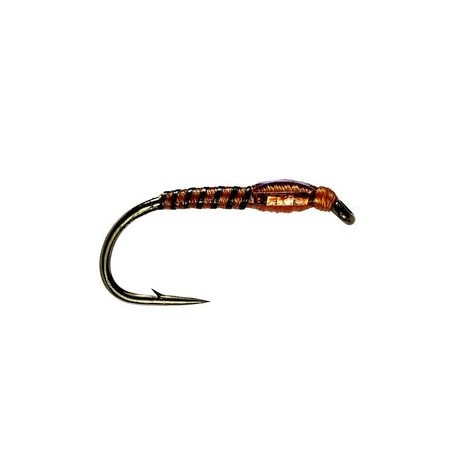 Copper Head Traffic Light Buzzer - 1