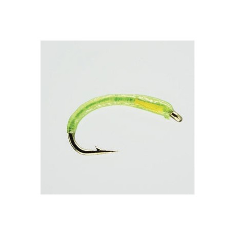 Flex Epoxy Flu Green Buzzer - 1