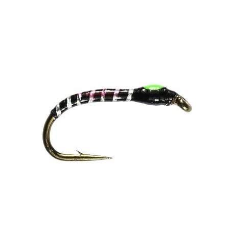 Green Spot Epoxy Buzzer - 1