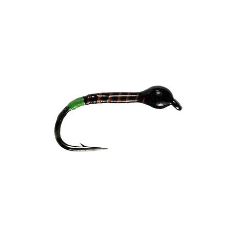 Green Tag Quill Buzzer - 1
