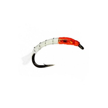 Ok D Orange Eyes Buzzer - 1