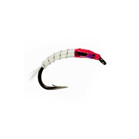 Ok D Pink Eyes Buzzer - 1