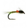 Olive Quill Orange Fb Buzzer