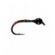 Red Tag Quill Buzzer - 1