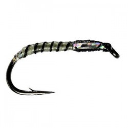 Silver Owl Buzzer - 1