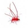 Standard Nymph Bloodworm Variation