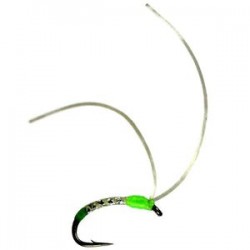 Super Flex Buzzer  Chartreuse - 1