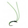 Super Flex Buzzer  Green & Black