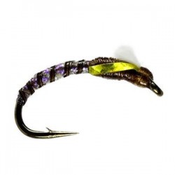 Uv Chartreuse Buzzer - 1