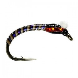 Uv Orange Buzzer - 1