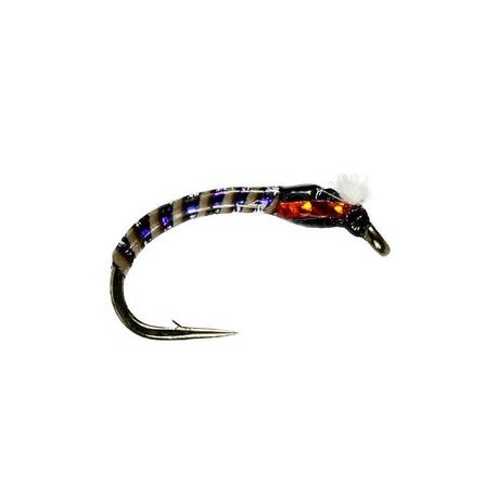 Uv Orange Buzzer - 1