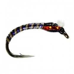 Uv Orange Buzzer - 1