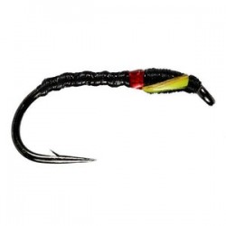 Yellow Cheeks Buzzer - 1