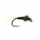 Hotspot Pheasant Tail Tungsten Nymph Barbless
