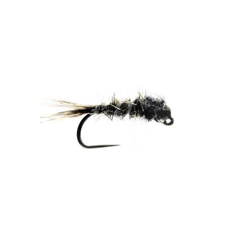 Ice Hares Ear Tungsten Barbless - 1