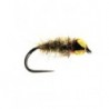 Mini Hares Lug Tungsten Nymph Barbless