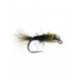 Mr Green Grayling Jig Tungsten Barbless - 1