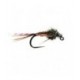 Pheasant Tail Tungsten Nymph Barbless
