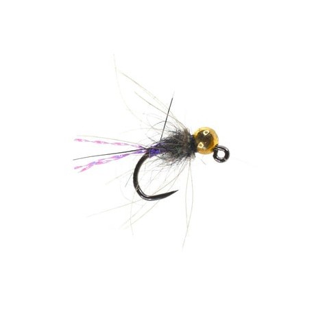 Tungsten High Voltage Nymph - 1