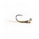 Tungsten Perdigon Jig Olive Glint