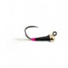 Tungsten Perdigon Jig Pink