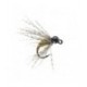 Tungsten Soft Hackle Medium Olive - 1
