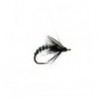Emerger Black Buzzer Barbless
