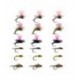 Klink & Dink Collection Barbless - 1