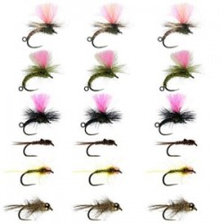 Klink & Dink Collection Barbless - 1