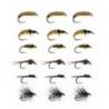 Winter Grayling Selection