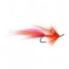 Calvin Shrimp Salmon Double