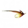 Gold Willie Gunn Salmon Double