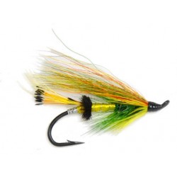 Green Highlander