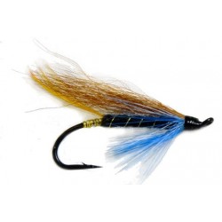 Hairy Mary Salmon Fly