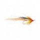 Holo Silver Cascade Salmon Double - 1