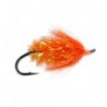 Metal Detector Orange