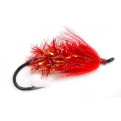 Metal Detector Red