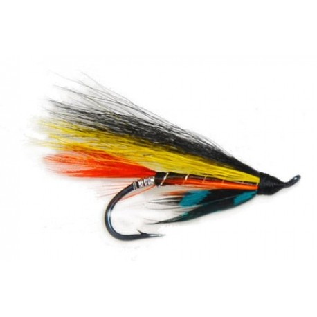 Munro Killer - 1