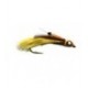 Pumpkin Head Streamer - 1