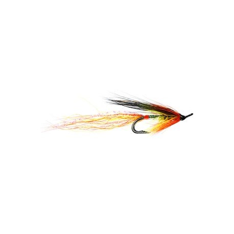 Raider Cascade Salmon Double - 1
