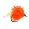Fab Fire Orange Blob Barbless
