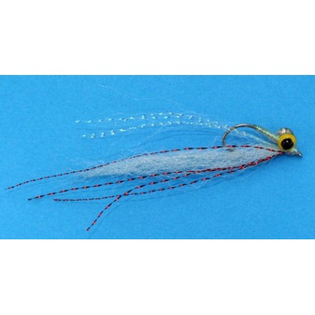 Alphonso Special Bonefish - 1